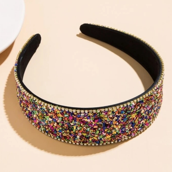 Nwt Headband - Picture 2 of 2